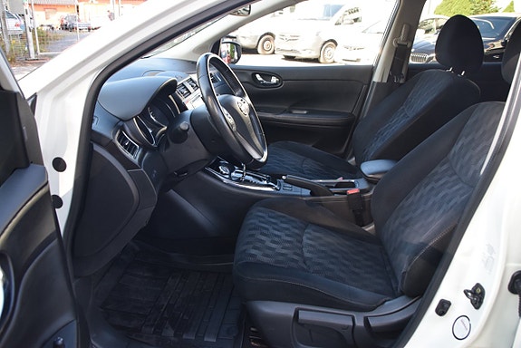 Nissan Pulsar 8 of 22