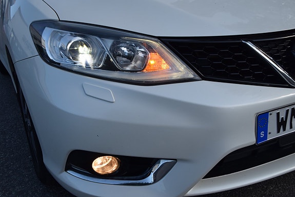 Nissan Pulsar 20 of 22