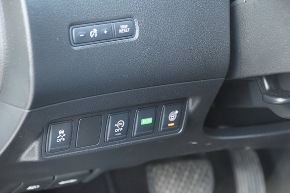 Nissan Pulsar 18 of 22