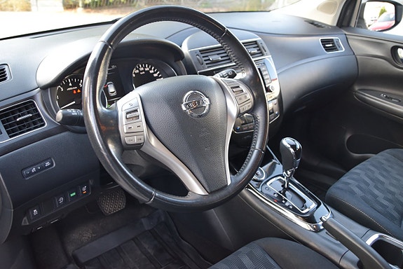 Nissan Pulsar 17 of 22