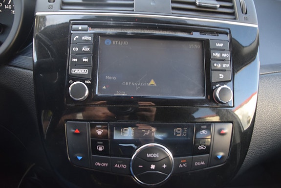 Nissan Pulsar 12 of 22