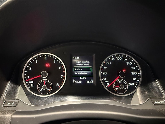 Volkswagen Tiguan 13 of 14
