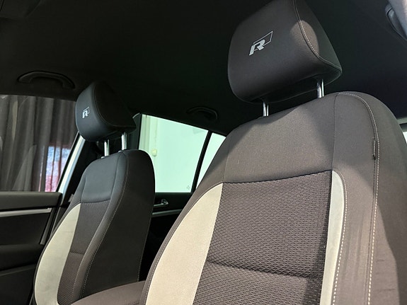 Volkswagen Tiguan 7 of 14