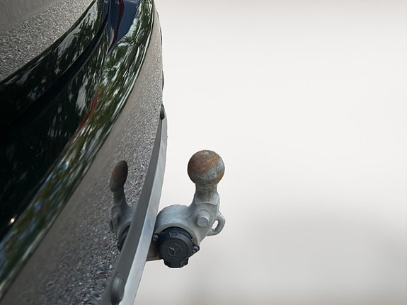 Mercedes-Benz E43 9 of 24