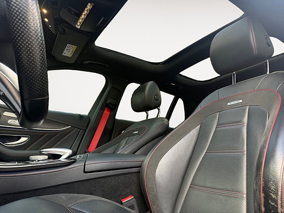Mercedes-Benz E43 10 of 24