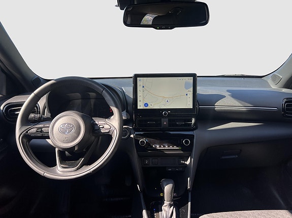 Toyota Yaris Cross 7 of 13
