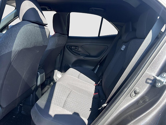 Toyota Yaris Cross 10 of 13