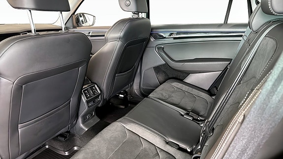 Skoda Kodiaq 12 of 14