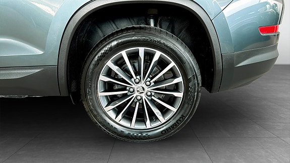 Skoda Kodiaq 6 of 14