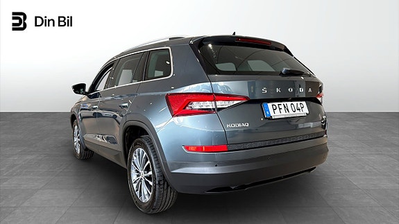 Skoda Kodiaq 3 of 14