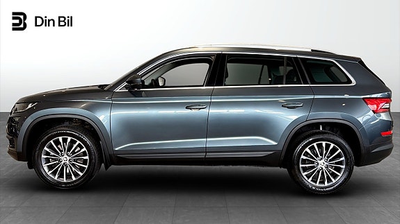 Skoda Kodiaq 2 of 14