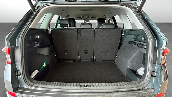 Skoda Kodiaq 13 of 14