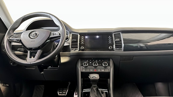Skoda Kodiaq 10 of 14