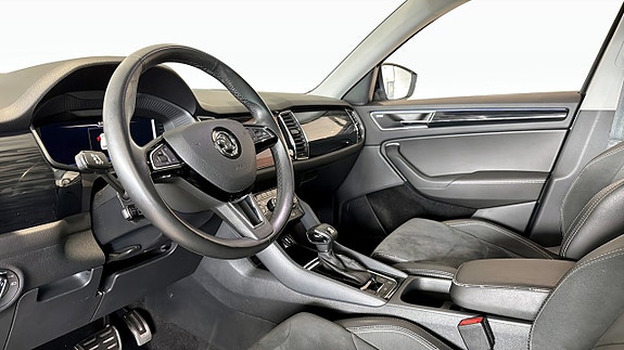 Skoda Kodiaq 7 of 14