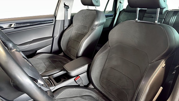 Skoda Kodiaq 8 of 14