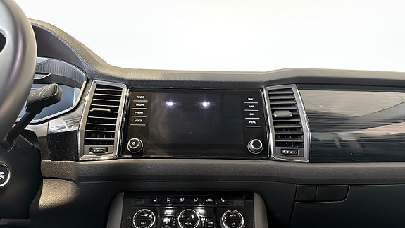 Skoda Kodiaq 9 of 14