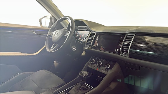 Skoda Kodiaq 11 of 14