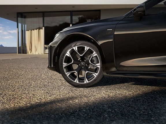 Audi A6 allroad 7 of 11