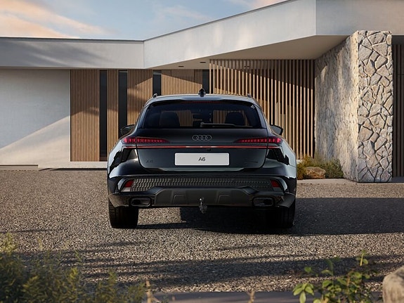 Audi A6 allroad 6 of 11