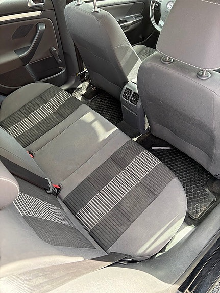 Volkswagen Golf V 7 of 8