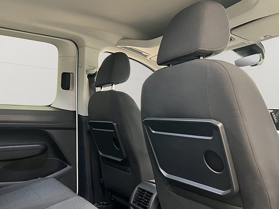 Ford Connect Tourneo 28 of 30