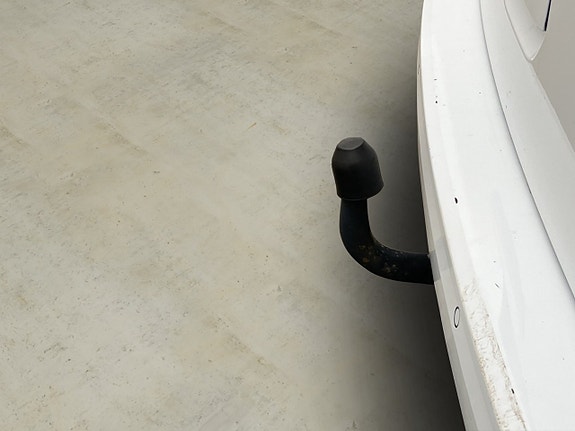 Ford Connect Tourneo 10 of 30