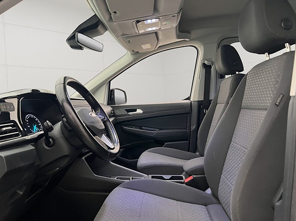 Ford Connect Tourneo 15 of 30