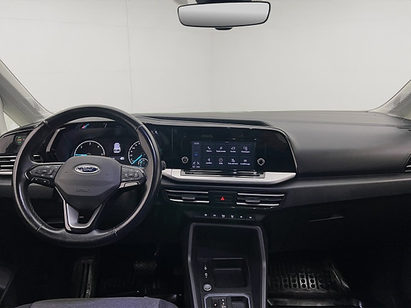 Ford Connect Tourneo 16 of 30