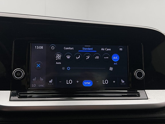 Ford Connect Tourneo 24 of 30