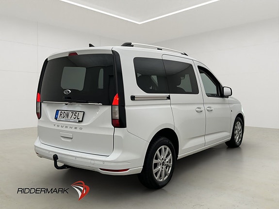 Ford Connect Tourneo 9 of 30