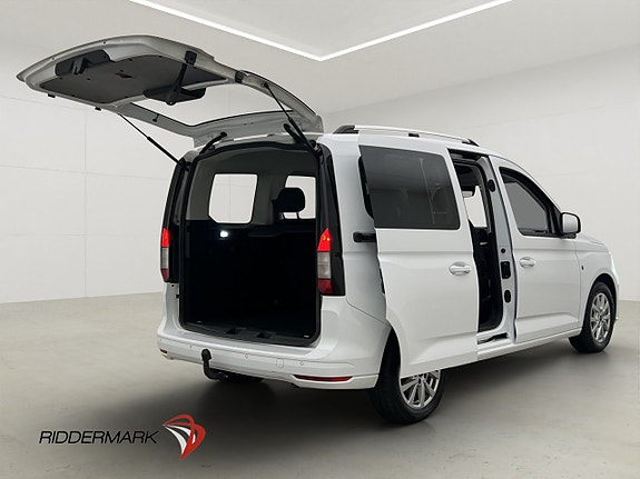 Ford Connect Tourneo 12 of 30