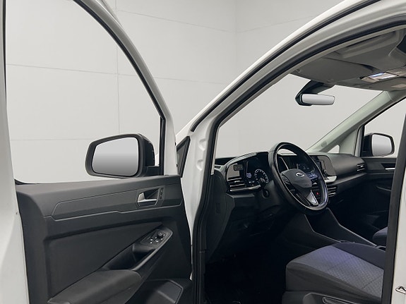 Ford Connect Tourneo 14 of 30
