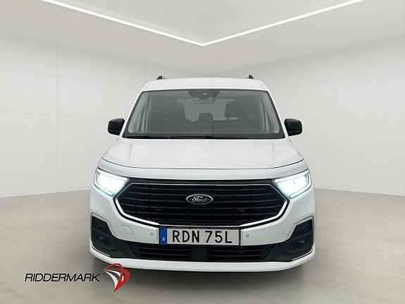 Ford Connect Tourneo 5 of 30