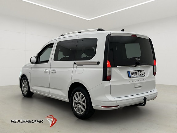 Ford Connect Tourneo 7 of 30