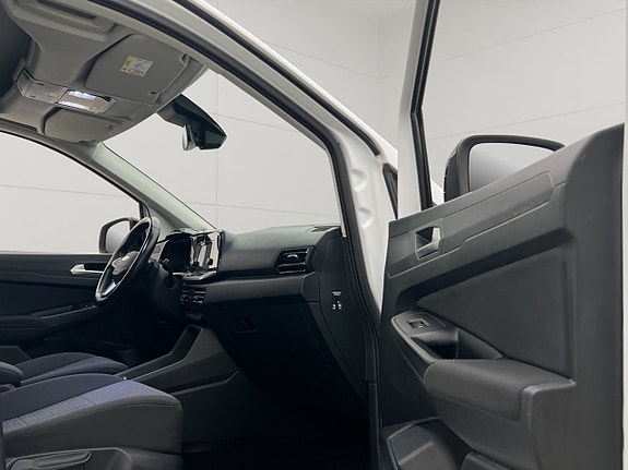 Ford Connect Tourneo 30 of 30