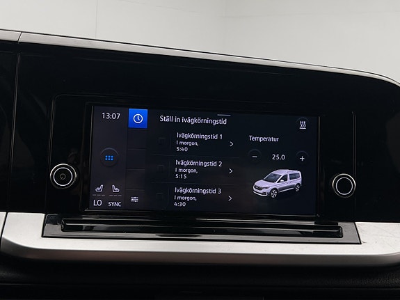 Ford Connect Tourneo 23 of 30