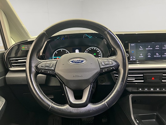 Ford Connect Tourneo 17 of 30
