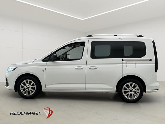 Ford Connect Tourneo 6 of 30