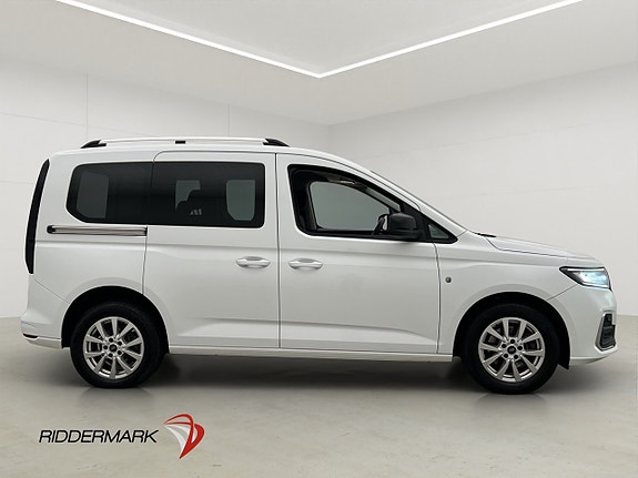 Ford Connect Tourneo 2 of 30