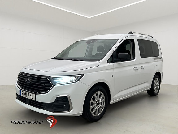 Ford Connect Tourneo 3 of 30
