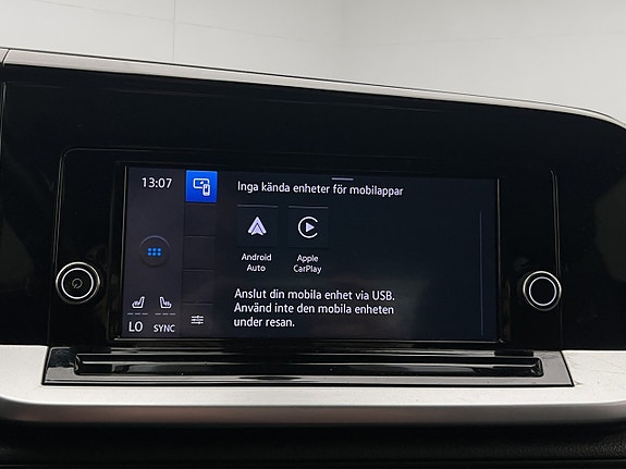 Ford Connect Tourneo 22 of 30