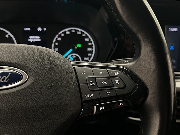 Ford Connect Tourneo 20 of 30