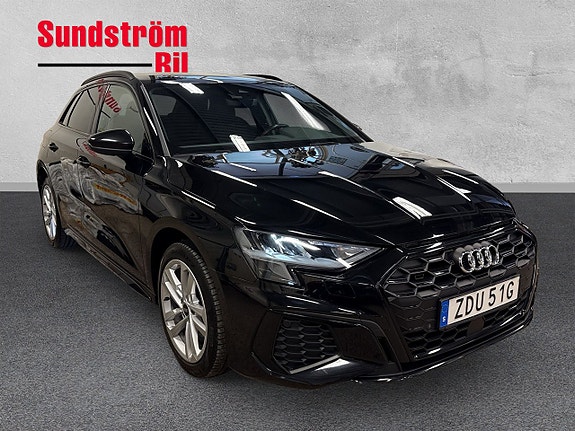 Audi A3 8 of 24