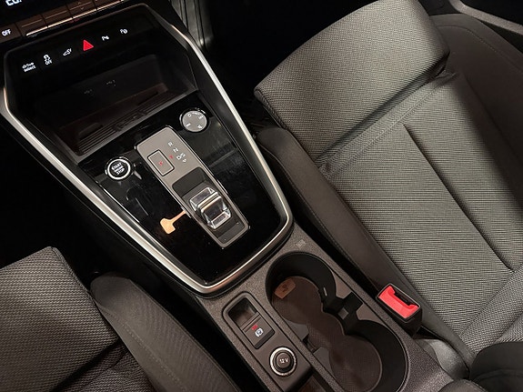 Audi A3 22 of 24