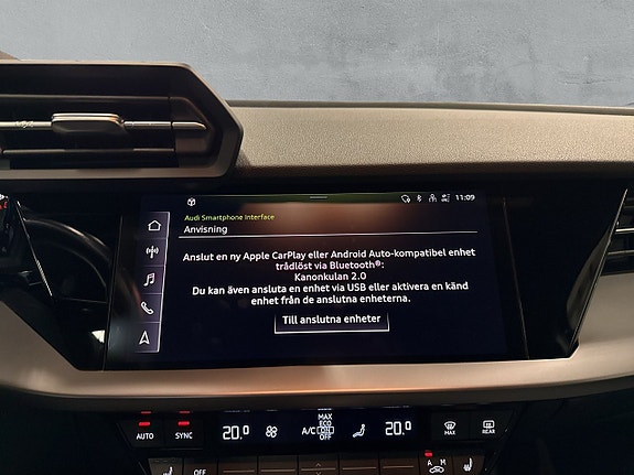 Audi A3 19 of 24