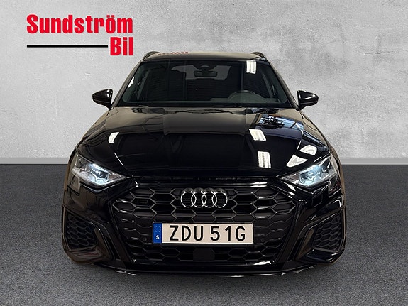 Audi A3 9 of 24