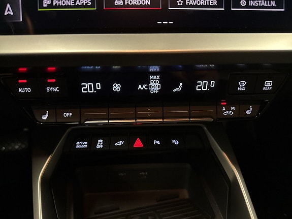 Audi A3 20 of 24