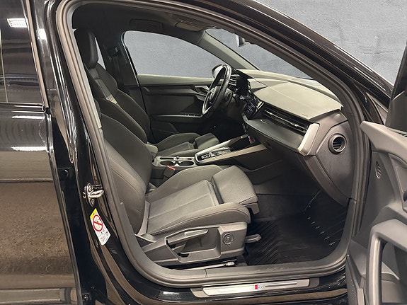 Audi A3 12 of 24