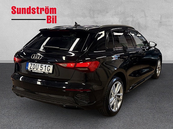 Audi A3 7 of 24