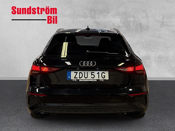 Audi A3 6 of 24